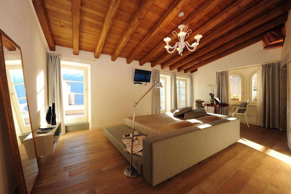 Locanda Al Castelletto Tremosine Cameră foto