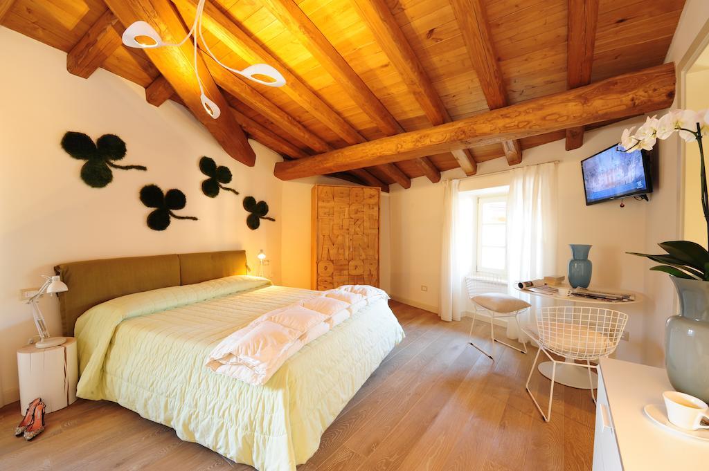 Locanda Al Castelletto Tremosine Cameră foto