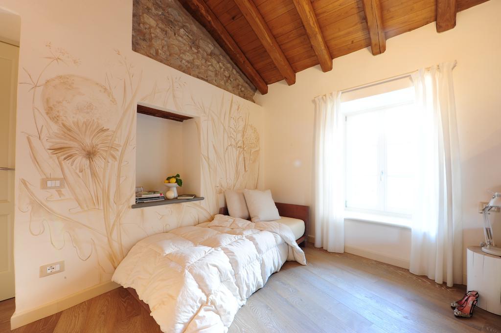 Locanda Al Castelletto Tremosine Cameră foto