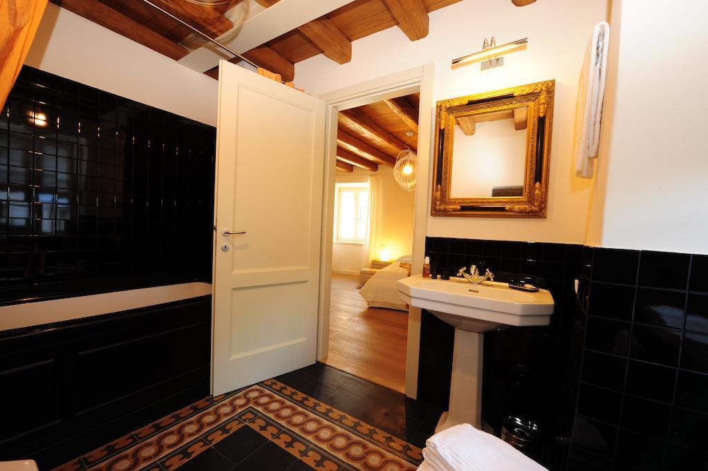 Locanda Al Castelletto Tremosine Cameră foto
