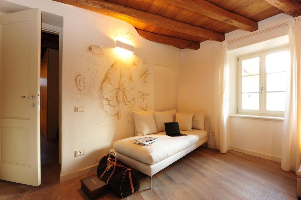 Locanda Al Castelletto Tremosine Cameră foto