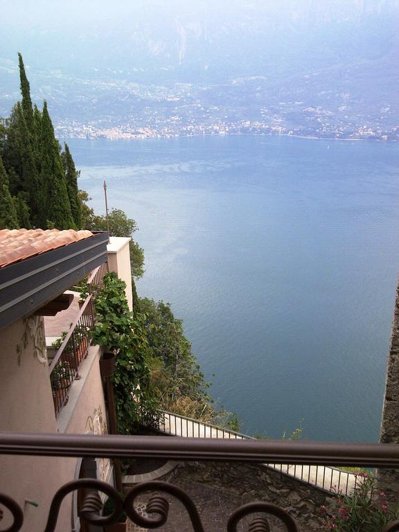 Locanda Al Castelletto Tremosine Cameră foto