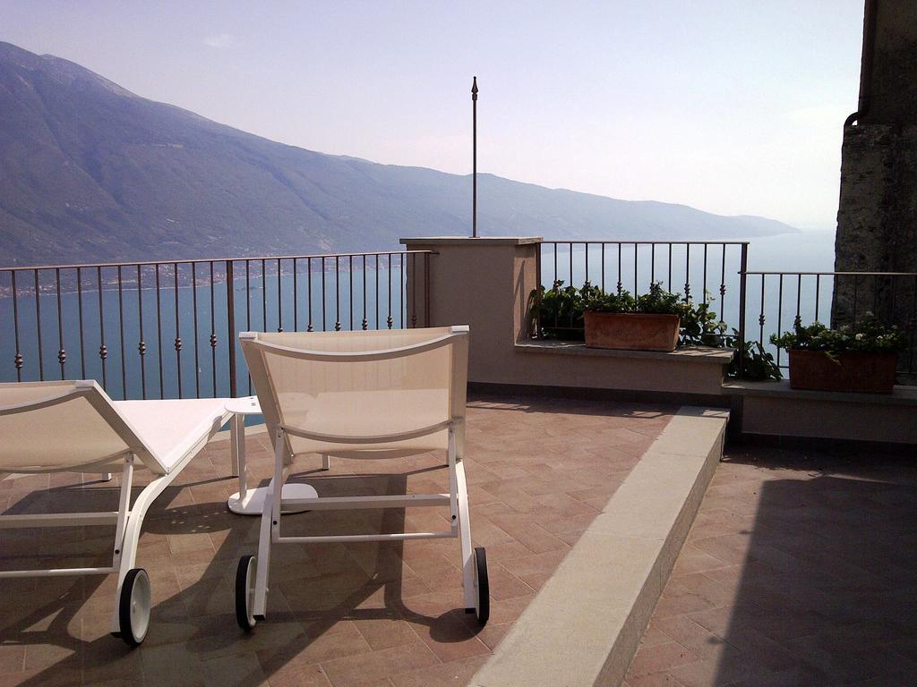 Locanda Al Castelletto Tremosine Cameră foto