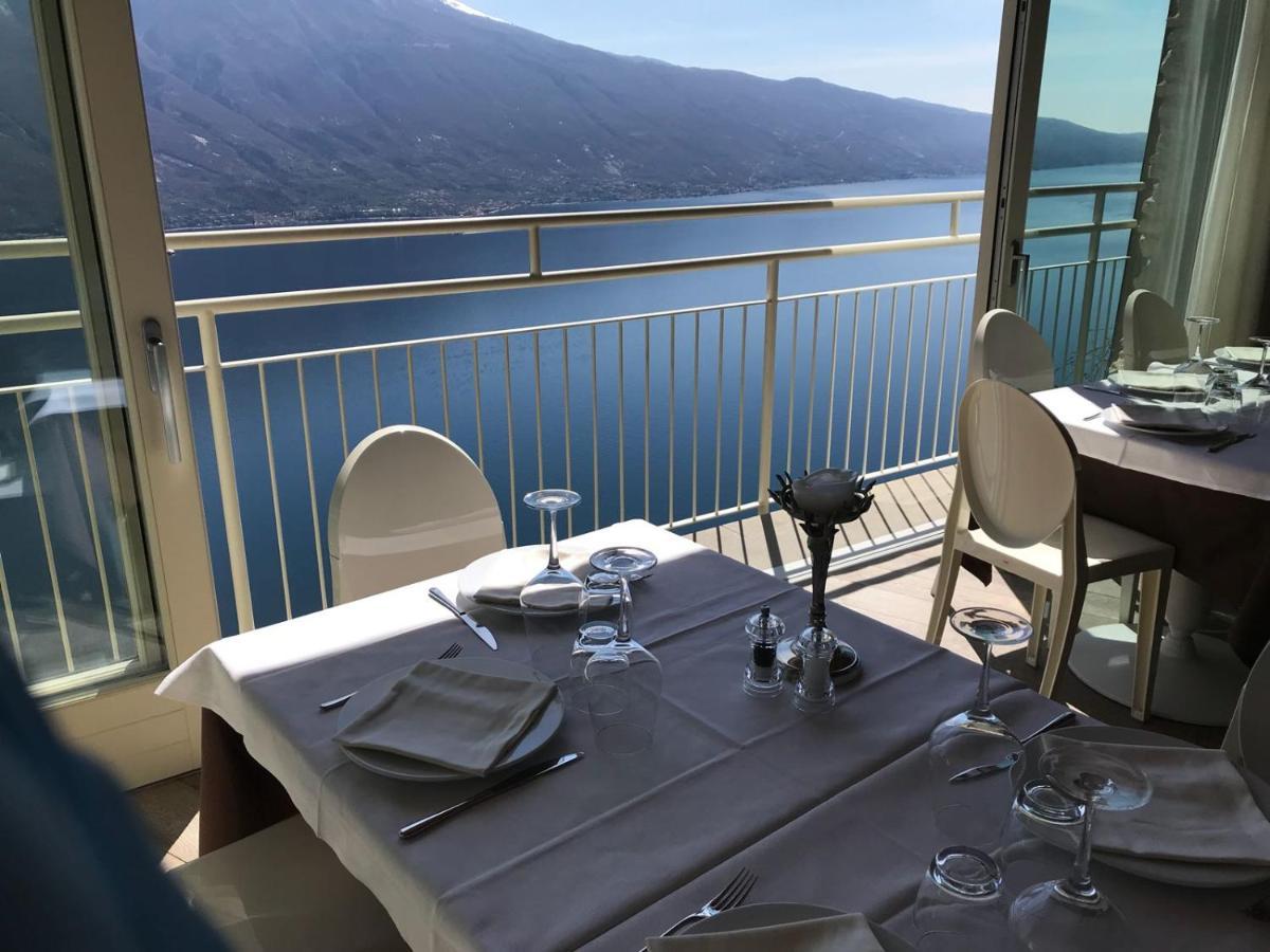 Locanda Al Castelletto Tremosine Exterior foto